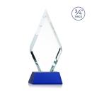 Richmond VividPrint&trade; Award on Newhaven - Blue Alt Image 1