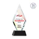 Richmond VividPrint&trade; Award on Newhaven - Black
