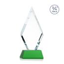 Richmond VividPrint&trade; Award on Newhaven - Green Alt Image 1
