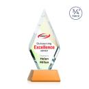 Richmond VividPrint&trade; Award on Newhaven - Amber
