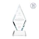 Richmond Award on Newhaven Base - Clear