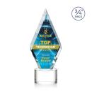 Richmond VividPrint&trade; Award on Marvel - Clear