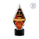 Richmond VividPrint&trade; Award on Marvel - Black