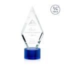 Richmond Award on Marvel Base - Blue