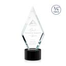 Richmond Award on Marvel Base - Black