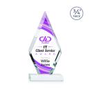 Richmond VividPrint&trade; Award - Clear