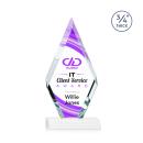 Richmond VividPrint&trade; Award - White