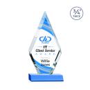 Richmond VividPrint&trade; Award - Sky Blue