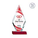 Richmond VividPrint&trade; Award - Red