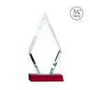 Richmond VividPrint&trade; Award - Red Alt Image 1