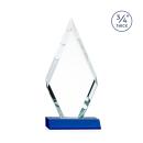 Richmond VividPrint&trade; Award - Blue Alt Image 1