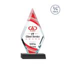Richmond VividPrint&trade; Award - Black