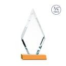 Richmond VividPrint&trade; Award - Amber Alt Image 1