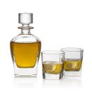 Sterling Decanter Set Alt Image 1