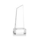 Belmont Tower VividPrint&trade; Award on Padova - Clear Alt Image 1