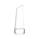 Belmont Tower VividPrint&trade; Award on Stanrich - Clear Alt Image 1