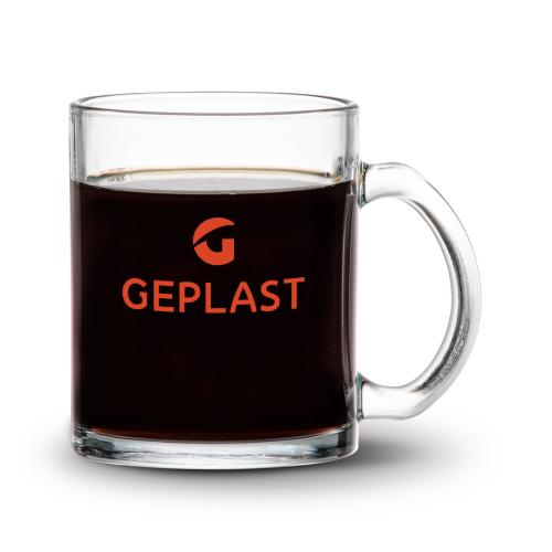 Corporate Gifts - Drinkware - Coffee Mugs - Trenton Coffee Mug - 11oz/13oz - Imprinted