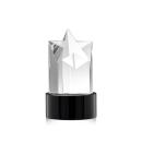 Berkeley VividPrint&trade; Award on Marvel Base - Black Alt Image 1