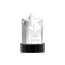Berkeley Star on Stanrich Base - Black