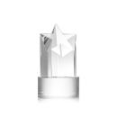 Berkeley Star on Marvel Base - Clear Alt Image 1
