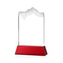 Kilimanjaro VividPrint&trade; Award on Newhaven - Red Alt Image 1