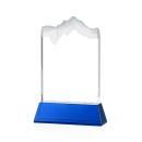 Kilimanjaro VividPrint&trade; Award on Newhaven - Blue Alt Image 1