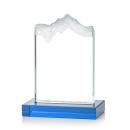 Kilimanjaro VividPrint&trade; Award - Sky Blue Alt Image 1