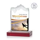 Kilimanjaro VividPrint&trade; Award - Red