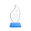 Odessy Flame Award on Newhaven - Sky Blue