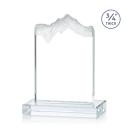 Kilimanjaro VividPrint&trade; Award - Starfire Alt Image 1
