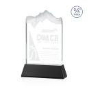 Kilimanjaro Award on Newhaven - Black
