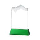 Kilimanjaro VividPrint&trade; Award on Newhaven - Green Alt Image 1