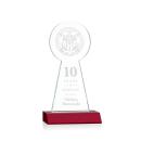 Laidlaw Tower Award - Red