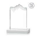 Kilimanjaro VividPrint&trade; Award - White Alt Image 1