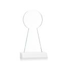 Laidlaw VividPrint&trade; Award - White Alt Image 1