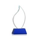 Odessy Flame Award on Newhaven - Blue Alt Image 1