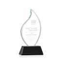 Odessy Flame Award on Newhaven - Black
