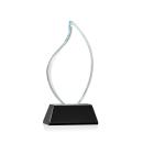 Odessy Flame Award on Newhaven - Black Alt Image 1