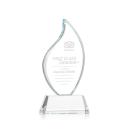 Odessy Flame Award on Newhaven - Clear