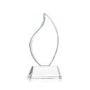 Odessy Flame Award on Newhaven - Clear Alt Image 1