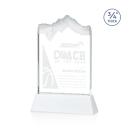 Kilimanjaro Award on Newhaven - White