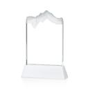 Kilimanjaro Award on Newhaven - White Alt Image 1