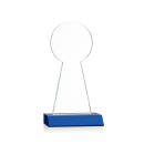 Laidlaw VividPrint&trade; Award - Blue Alt Image 1