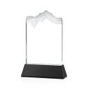 Kilimanjaro VividPrint&trade; Award on Newhaven - Black Alt Image 1