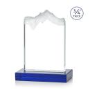 Kilimanjaro VividPrint&trade; Award - Blue Alt Image 1
