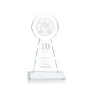 Laidlaw Tower Award - Clear