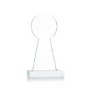 Laidlaw Tower Award - Clear Alt Image 1