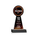 Laidlaw VividPrint&trade; Award - Black