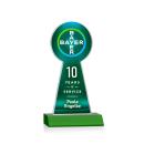 Laidlaw VividPrint&trade; Award - Green