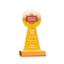 Laidlaw VividPrint&trade; Award - Amber
